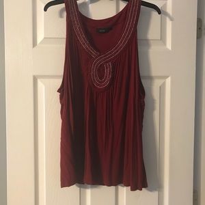 FINAL PRICE - Apt 9 tank top